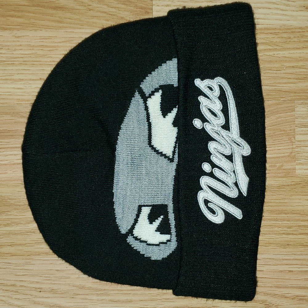 Rocksmith Ninja Beanie